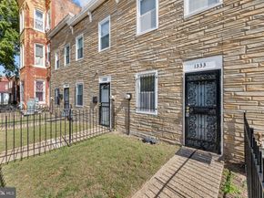 1333 6TH Street NW, Washington DC 20001