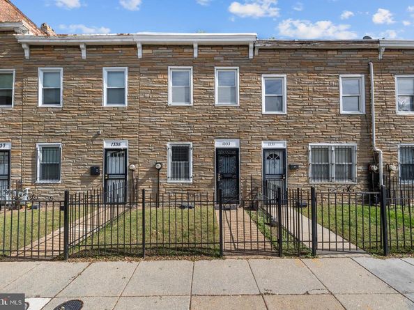 1333 6TH Street NW, Washington DC 20001