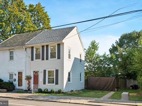 571 Shawmont Avenue, Philadelphia PA 19128
