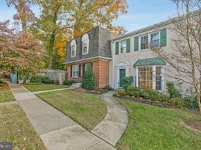 6604 Mclean Court, Mclean VA 22101