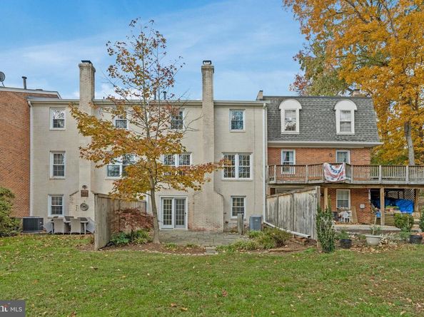 6604 Mclean Court, Mclean VA 22101