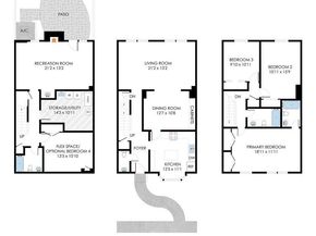 6604 Mclean Court, Mclean VA 22101