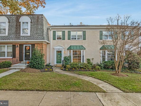 6604 Mclean Court, Mclean VA 22101