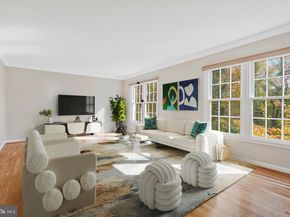 6604 Mclean Court, Mclean VA 22101