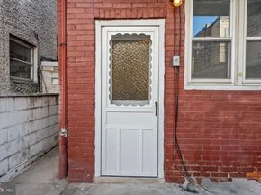 1934 S Warnock Street, Philadelphia PA 19148