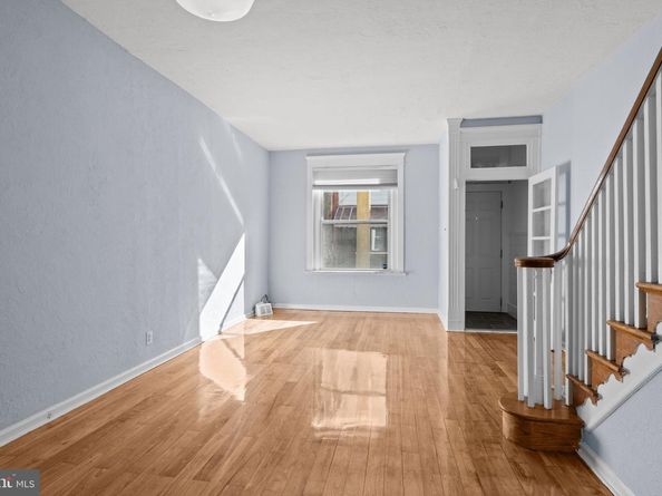 1934 S Warnock Street, Philadelphia PA 19148
