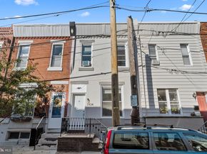 1934 S Warnock Street, Philadelphia PA 19148
