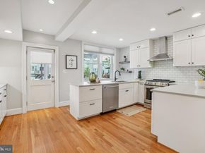 222 Longfellow Street NW, Washington DC 20011