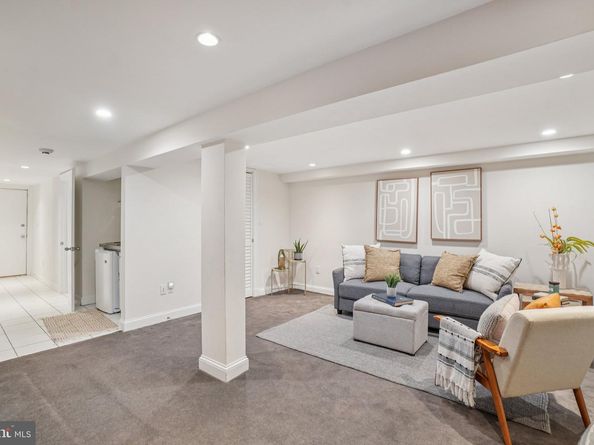 222 Longfellow Street NW, Washington DC 20011