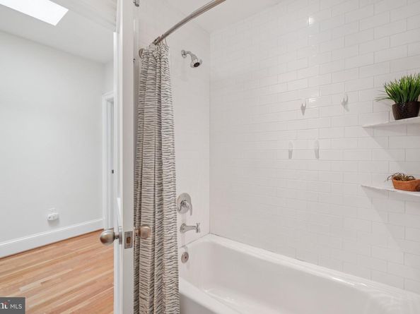222 Longfellow Street NW, Washington DC 20011