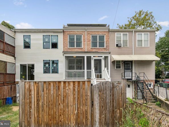 222 Longfellow Street NW, Washington DC 20011