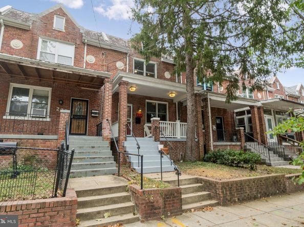 222 Longfellow Street NW, Washington DC 20011