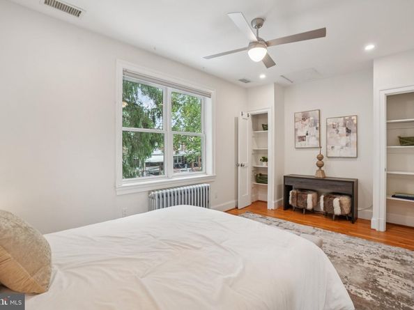 222 Longfellow Street NW, Washington DC 20011