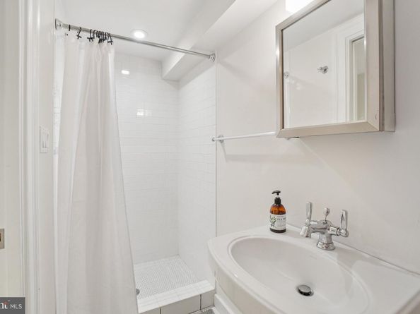 222 Longfellow Street NW, Washington DC 20011