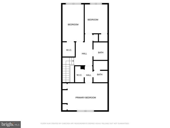 222 Longfellow Street NW, Washington DC 20011