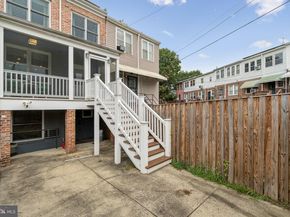 222 Longfellow Street NW, Washington DC 20011