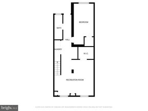 222 Longfellow Street NW, Washington DC 20011