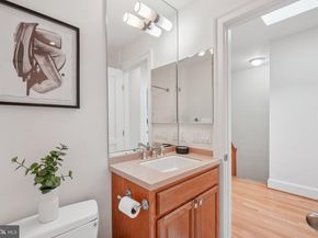 222 Longfellow Street NW, Washington DC 20011
