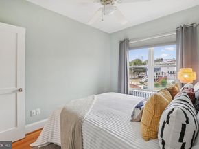 222 Longfellow Street NW, Washington DC 20011