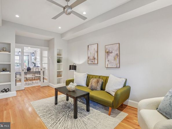 222 Longfellow Street NW, Washington DC 20011