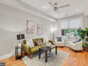 222 Longfellow Street NW, Washington DC 20011