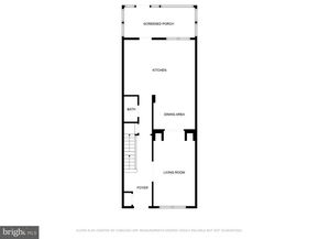 222 Longfellow Street NW, Washington DC 20011