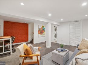 222 Longfellow Street NW, Washington DC 20011
