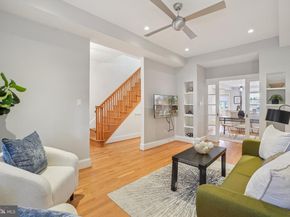 222 Longfellow Street NW, Washington DC 20011