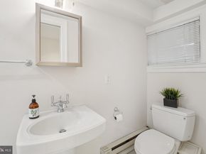 222 Longfellow Street NW, Washington DC 20011