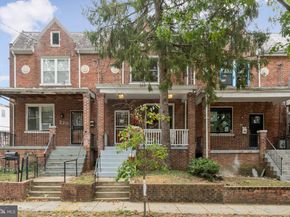 222 Longfellow Street NW, Washington DC 20011