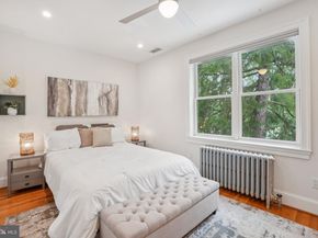 222 Longfellow Street NW, Washington DC 20011