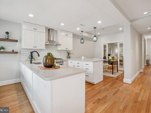 222 Longfellow Street NW, Washington DC 20011