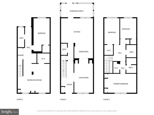 222 Longfellow Street NW, Washington DC 20011