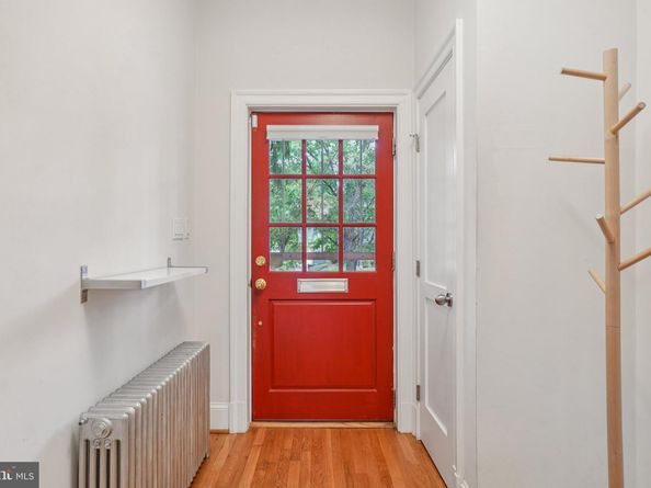 222 Longfellow Street NW, Washington DC 20011