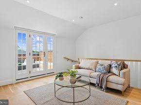 411 S Saint Asaph Street, Alexandria VA 22314