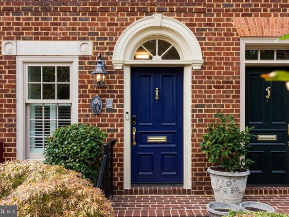 411 S Saint Asaph Street, Alexandria VA 22314