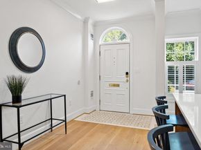 411 S Saint Asaph Street, Alexandria VA 22314