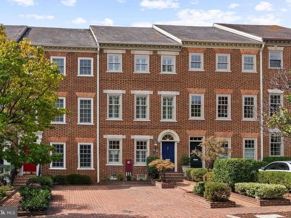 411 S Saint Asaph Street, Alexandria VA 22314