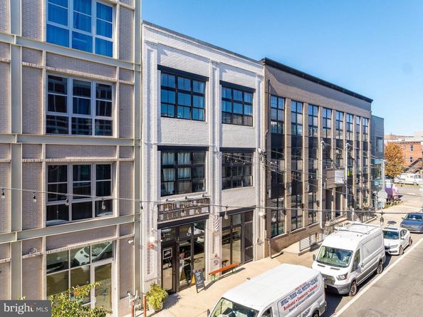 2414 Frankford Avenue, Philadelphia PA 19125