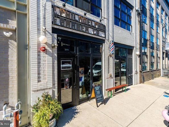 2414 Frankford Avenue, Philadelphia PA 19125