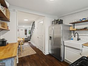 1522 S Beulah Street, Philadelphia PA 19147