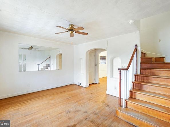 46 Allison Street NE, Washington DC 20011