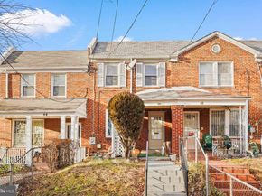 46 Allison Street NE, Washington DC 20011