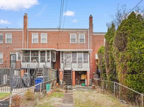 46 Allison Street NE, Washington DC 20011