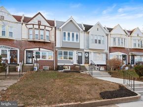 6034 W Columbia Avenue, Philadelphia PA 19151