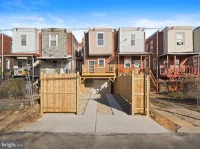 6034 W Columbia Avenue, Philadelphia PA 19151