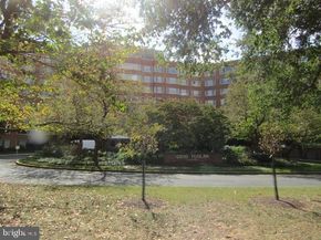 4000 Tunlaw Road NW 1029, Washington DC 20007