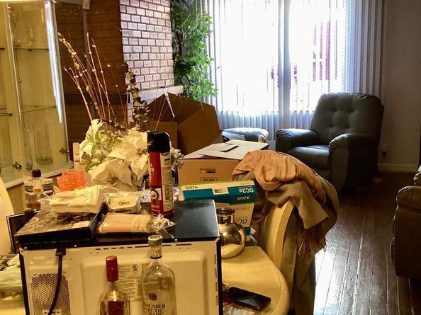 2465 N Garnet Street, Philadelphia PA 19132