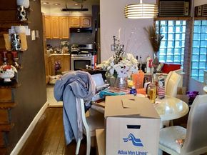 2465 N Garnet Street, Philadelphia PA 19132