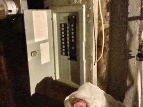 2465 N Garnet Street, Philadelphia PA 19132